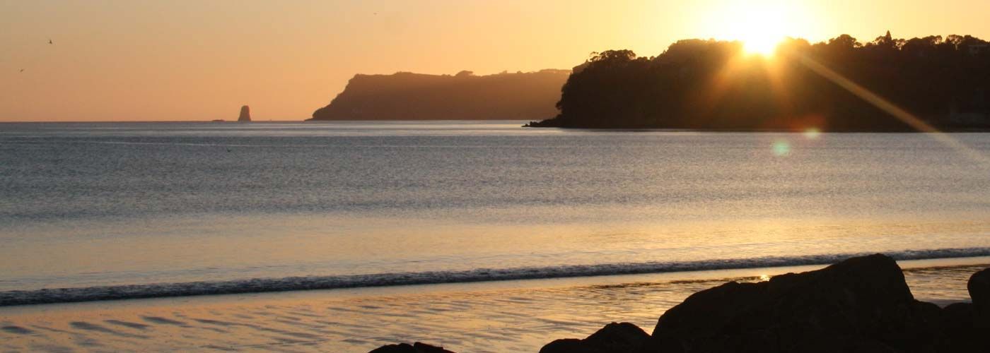 Whitianga